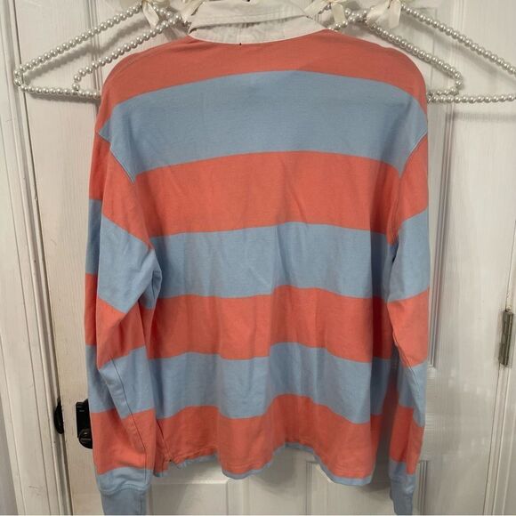 Stripped Vineyard Vines Long Sleeve - Picture 9 of 9